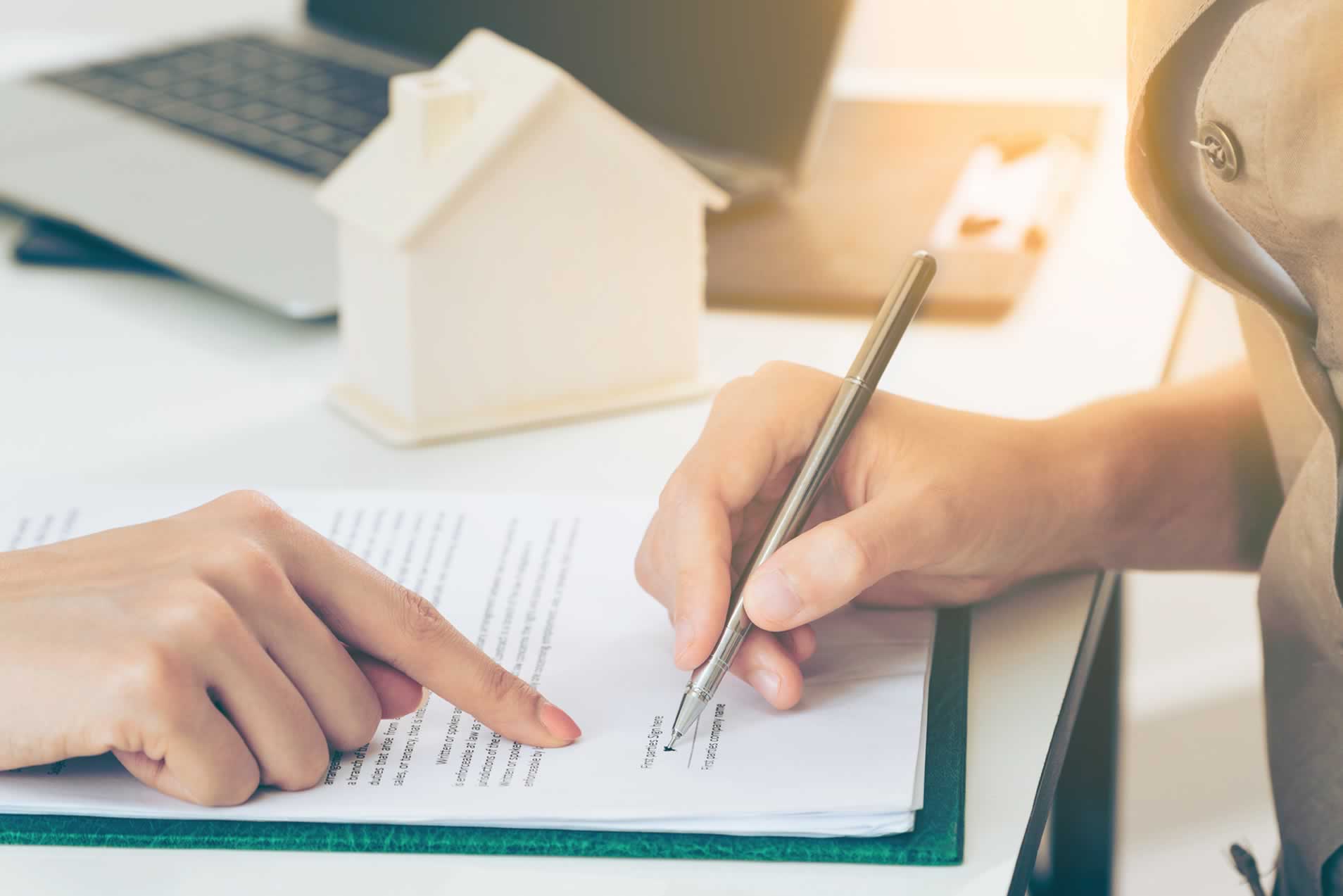 conveyancing manly